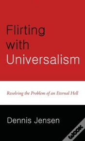 Capa do artigo Flirting With Universalism