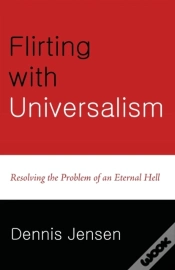 Capa do artigo Flirting With Universalism