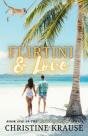 Flirtini & Love - Preview