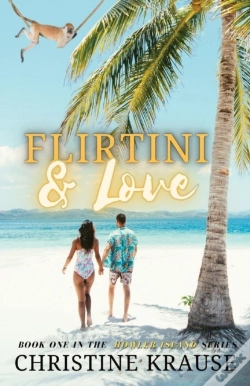 Capa do artigo Flirtini & Love