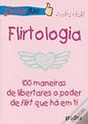 Capa do artigo Flirtologia