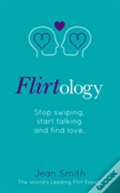 Capa do artigo Flirtology