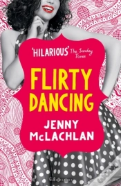 Capa do artigo Flirty Dancing