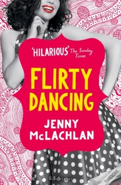 Capa do artigo Flirty Dancing