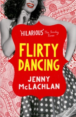 Capa do artigo Flirty Dancing