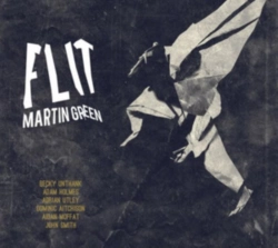 Capa do artigo Flit - CD