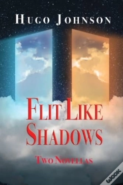 Capa do artigo Flit Like Shadows