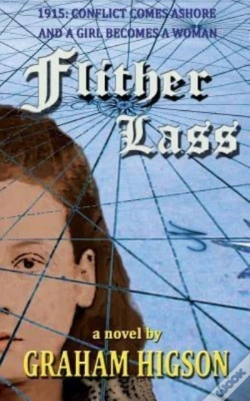 Capa do artigo Flither Lass