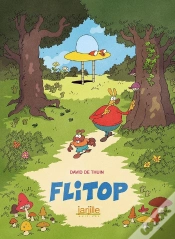Capa do artigo Flitop