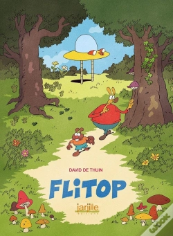 Capa do artigo Flitop