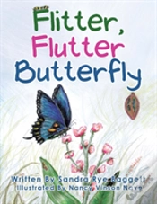 Capa do artigo Flitter, Flutter Butterfly