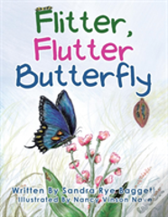 Flitter, Flutter Butterfly