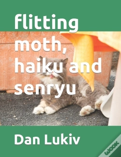 Capa do artigo Flitting Moth, Haiku And Senryu