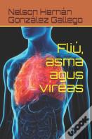 Fliu, Asma Agus Vireas