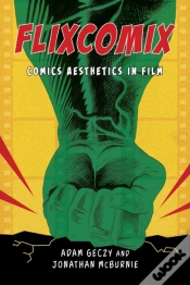 Capa do artigo Flixcomix