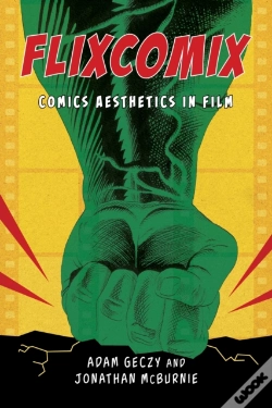 Capa do artigo Flixcomix