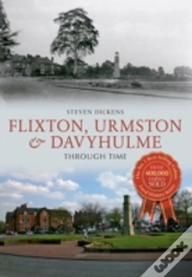 Capa do artigo Flixton, Urmston & Davyhulme Through Time
