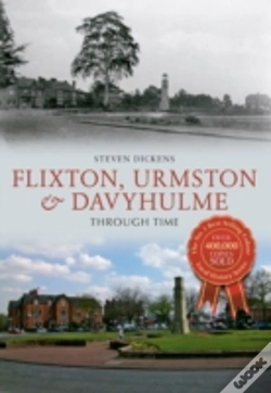 Capa do artigo Flixton, Urmston & Davyhulme Through Time