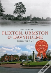 Capa do artigo Flixton, Urmston & Davyhulme Through Time