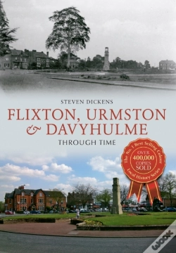 Capa do artigo Flixton, Urmston & Davyhulme Through Time