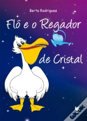 Capa do artigo Flô e o Regador de Cristal
