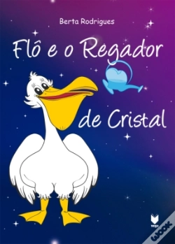 Capa do artigo Flô e o Regador de Cristal
