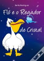 Flô e o Regador de Cristal
