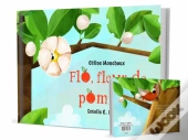 Flo, Fleur De Pommier (Livre)