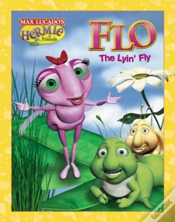Capa do artigo Flo The Lyin' Fly