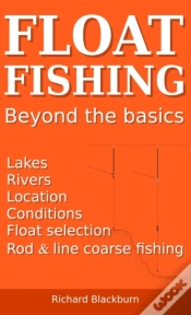 Capa do artigo Float Fishing Beyond The Basics