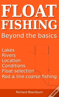 Capa do artigo Float Fishing Beyond The Basics