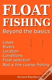 Capa do artigo Float Fishing Beyond The Basics