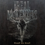 Capa do artigo Float Me Boat - CD