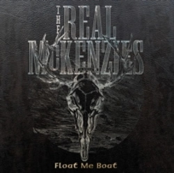 Capa do artigo Float Me Boat - CD