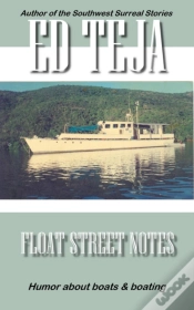 Capa do artigo Float Street Notes