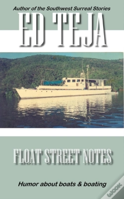 Capa do artigo Float Street Notes