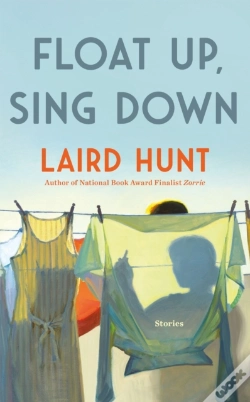 Capa do artigo Float Up, Sing Down