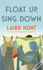 Capa do artigo Float Up, Sing Down