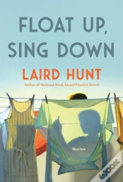 Capa do artigo Float Up, Sing Down