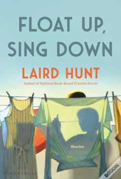 Capa do artigo Float Up, Sing Down