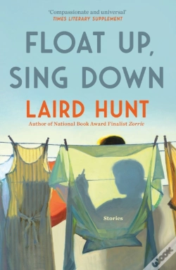 Capa do artigo Float Up, Sing Down