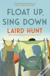 Capa do artigo Float Up, Sing Down