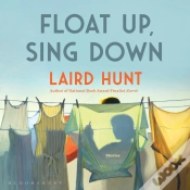 Capa do artigo Float Up, Sing Down