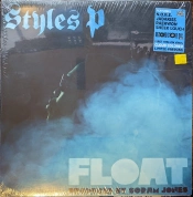 Capa do artigo Float - Vinil