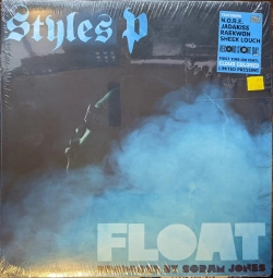 Capa do artigo Float - Vinil