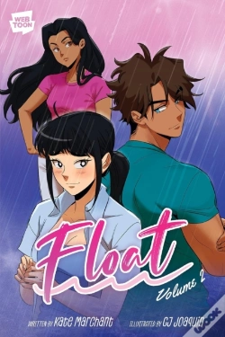 Capa do artigo Float Vol. 2