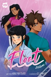 Capa do artigo Float Vol. 2