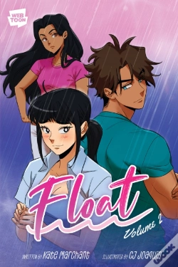 Capa do artigo Float Vol. 2