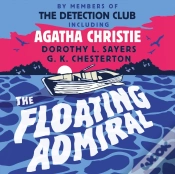 Capa do artigo Floating Admiral
