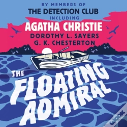 Capa do artigo Floating Admiral